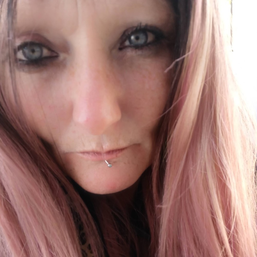 Meet your Posher, Misty